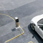 What the Future of EV Infrastructure Looks Like
